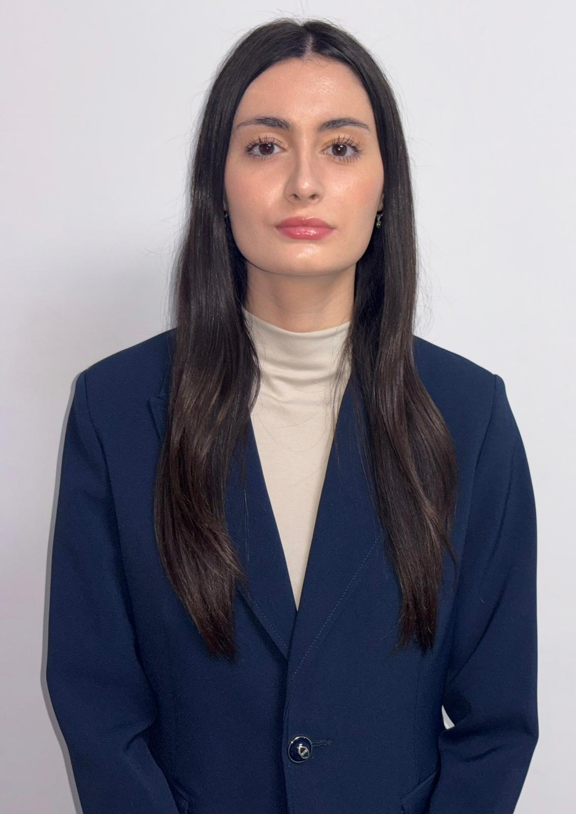 Alessia Fasoli